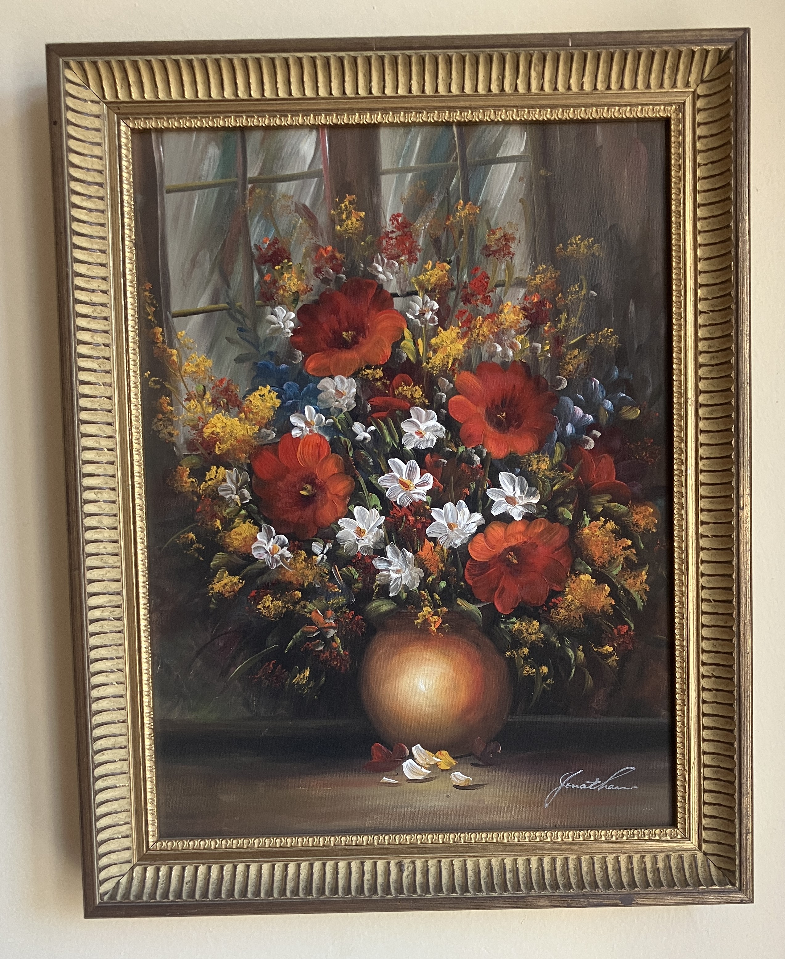 Bouquet