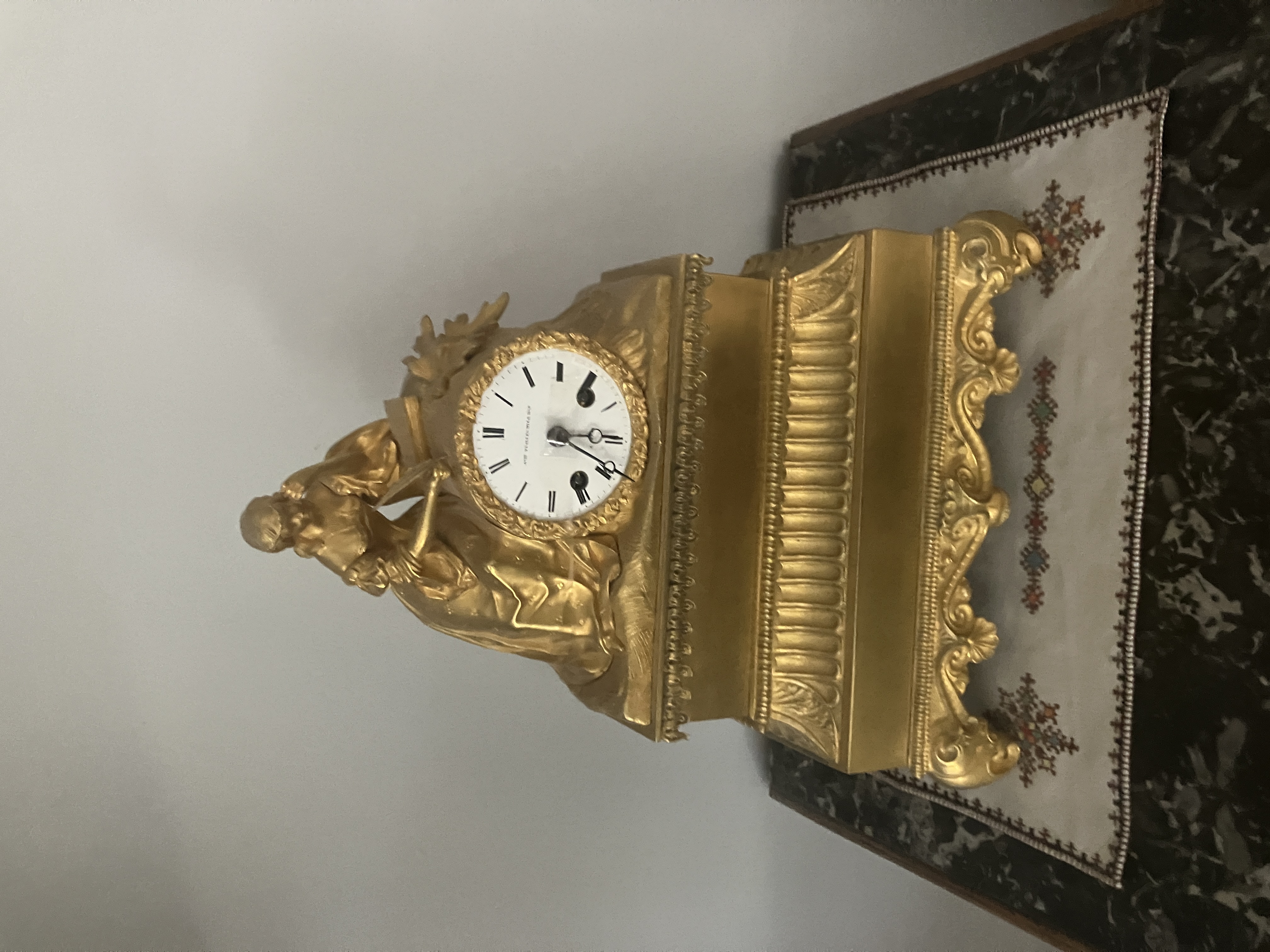 Pendule